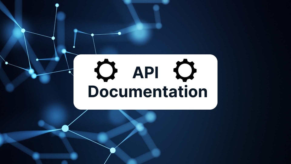 Qu'est-ce que la documentation de l'API ?