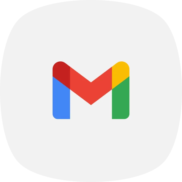 nœud gmail