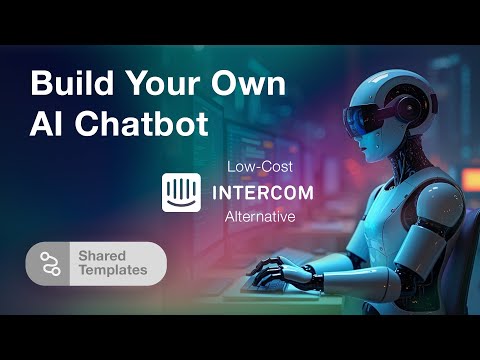 Crée un chatbot alimenté par l'IA avec Latenode: une automatisation abordable pour ton entreprise.